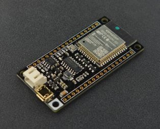 DFRobot FireBeetle ESP32 IoT Microcontroller (Supports Wi-Fi & Bluetooth)