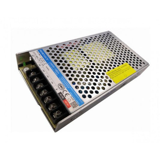 Mornsun LM200-10B48 AC/DC 200W Enclosed Switching Power Supply - The Tech Depot