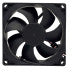 12V 0.18A CPU Cooling Fan