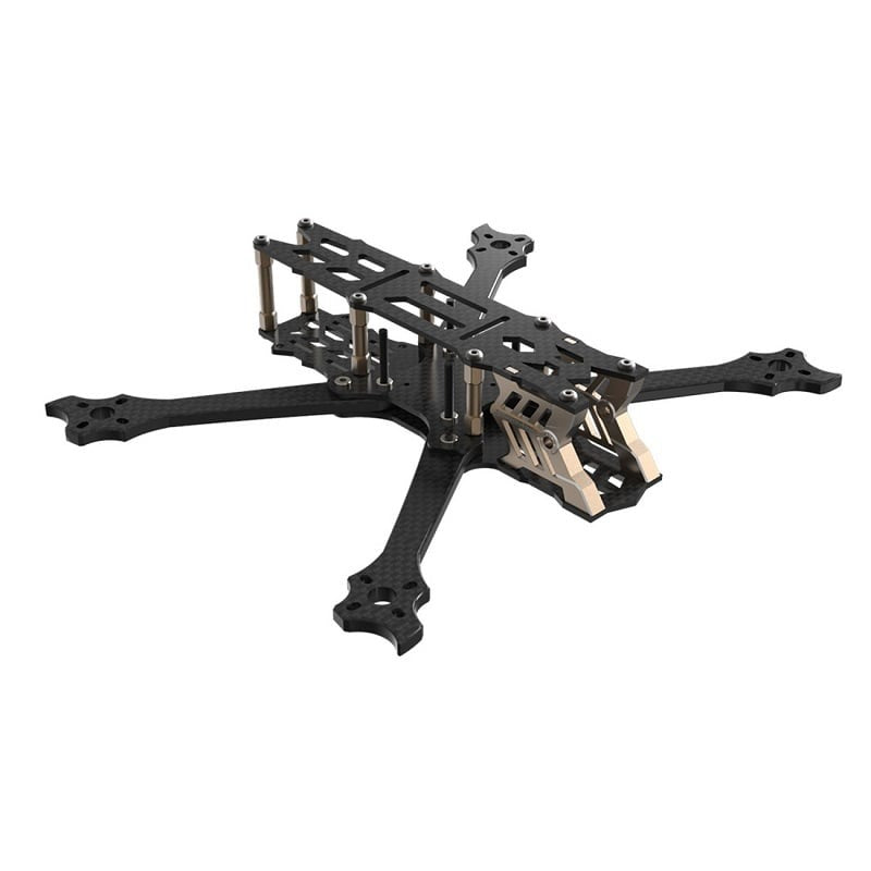 TBS 500 Glass Fiber Frame Kit-(Copy) - The Tech Depot