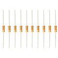 33k Ohm Resistor -  (Pack of 10)