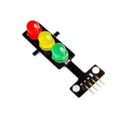 LED Traffic Light Signal Module