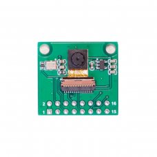 Arducam B0315 HM01B0 QVGA SPI Camera Module for Raspberry Pi Pico