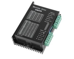 Two Trees – Stepper Motor Driver DM556 5.6A