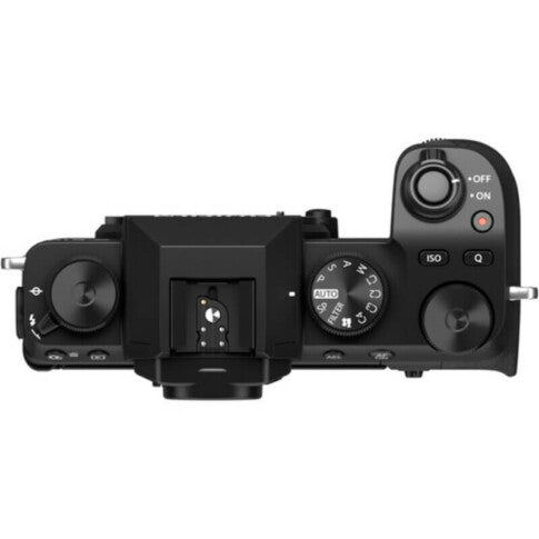 Fujifilm X-S10 Mirrorless Camera(Body Only)