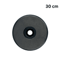 125 KHz ID Tags RFID ABS Coin with Hole