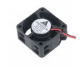 Small 5V 0.14A Turbo Air Intake Fan (Size: 40x40x20mm)