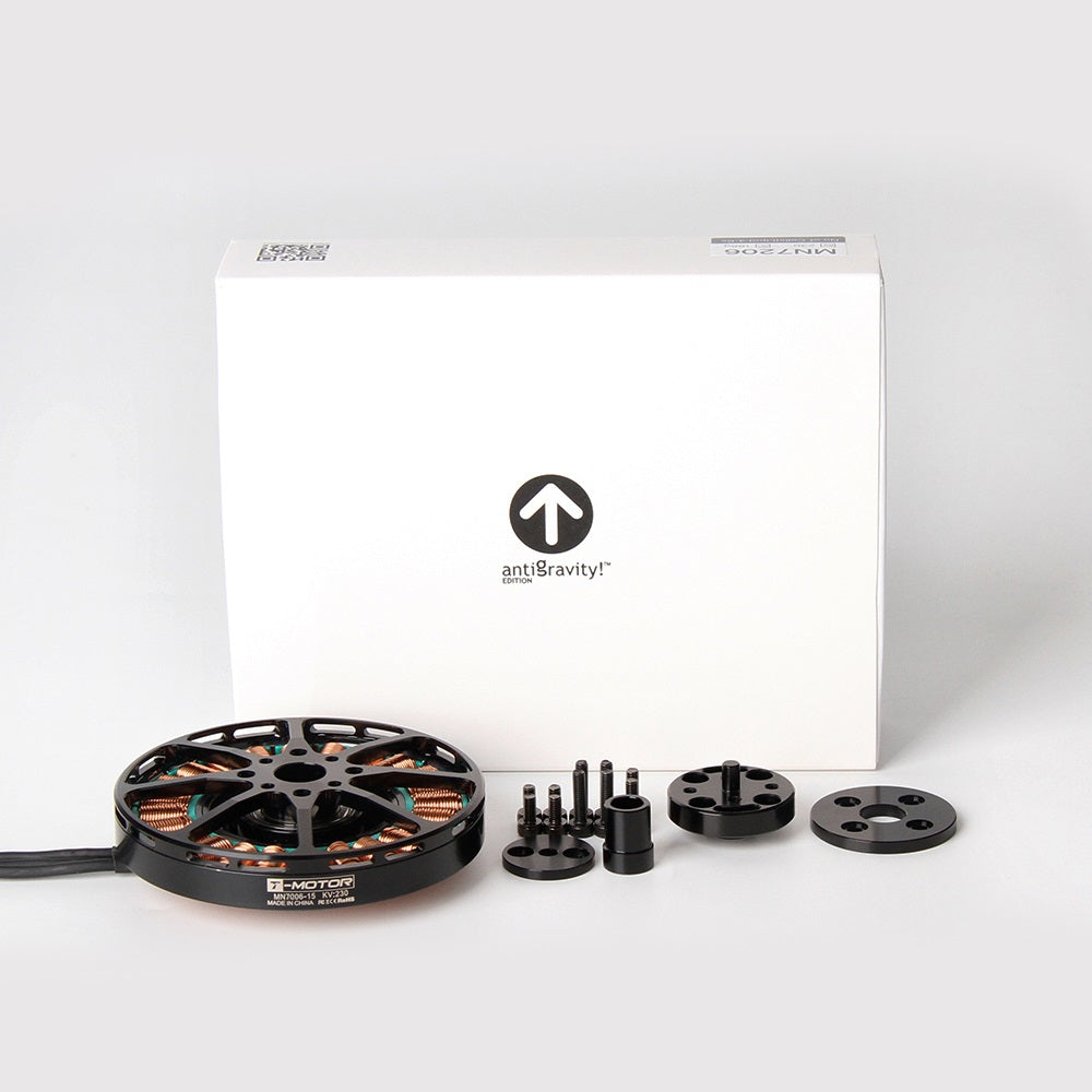 T Motor Antigravity MN7005 KV115