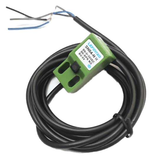 SN04-N NPN NO Distance Proximity Sensor Switch Module - The Tech Depot