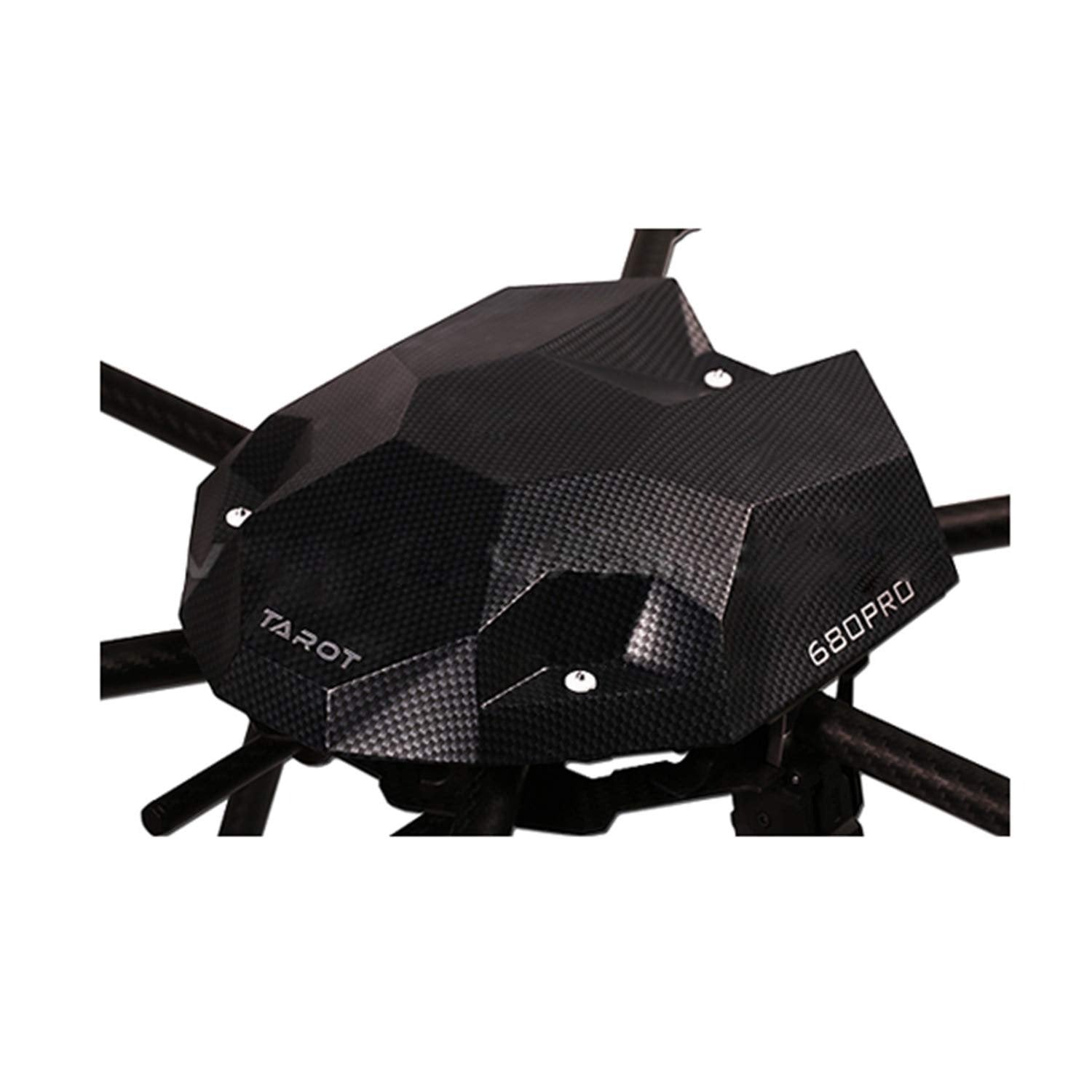Tarot 680PRO Carbon Canopy TL2851 - The Tech Depot