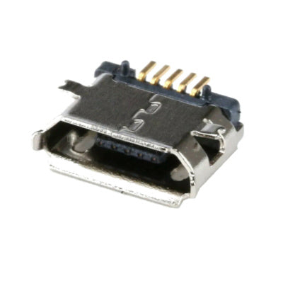Micro USB 2.0 B Type 5 Pin Connector HC-05