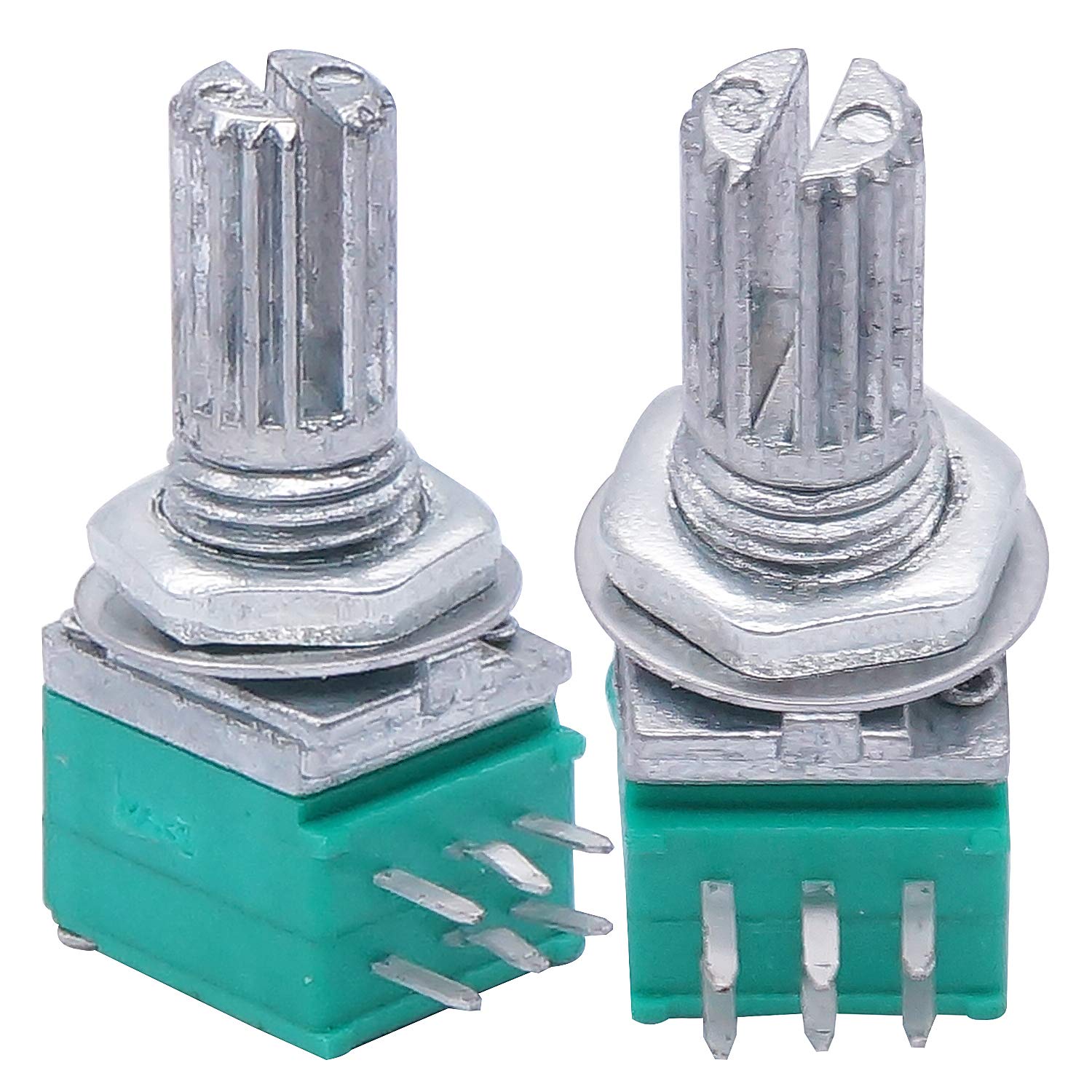 Amplifier Sealing Potentiometer  10K