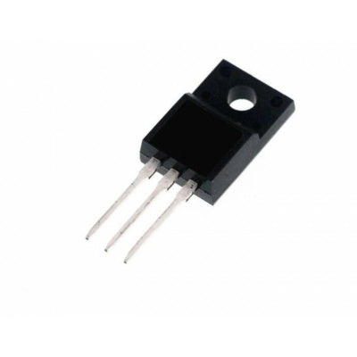 IRFI644 MOSFET  N-Channel Power MOSFET TO-220  package - 250V 7.9A