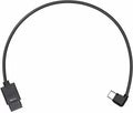 dji Ronin-S Part 5 Ronin-S Multi-Camera Control Cable (USB Type-C) Camera Remote Control  (Black)