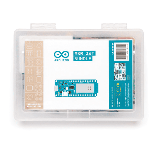 Arduino MKR IoT Bundle