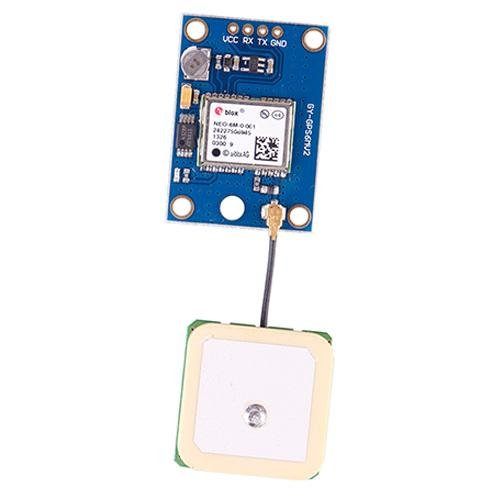 Neo 6M GPS Module