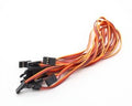 30CM Male to Male Servo Lead (JR) 26AWG (1pcs/set)