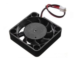 DC 5V 0.2A 4010S Cooling Fan for Raspberry Pi