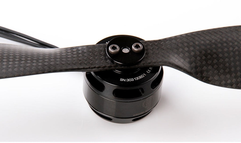 T Motor U Power U3 700KV