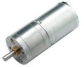 25GA-370-24V-60 RPM DC Gear Motor