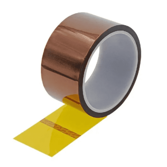 50mm x 33M High Temperature Resistant Tape for 3D Printer