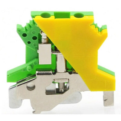 ET  4 Din Rail mount Earth Terminals