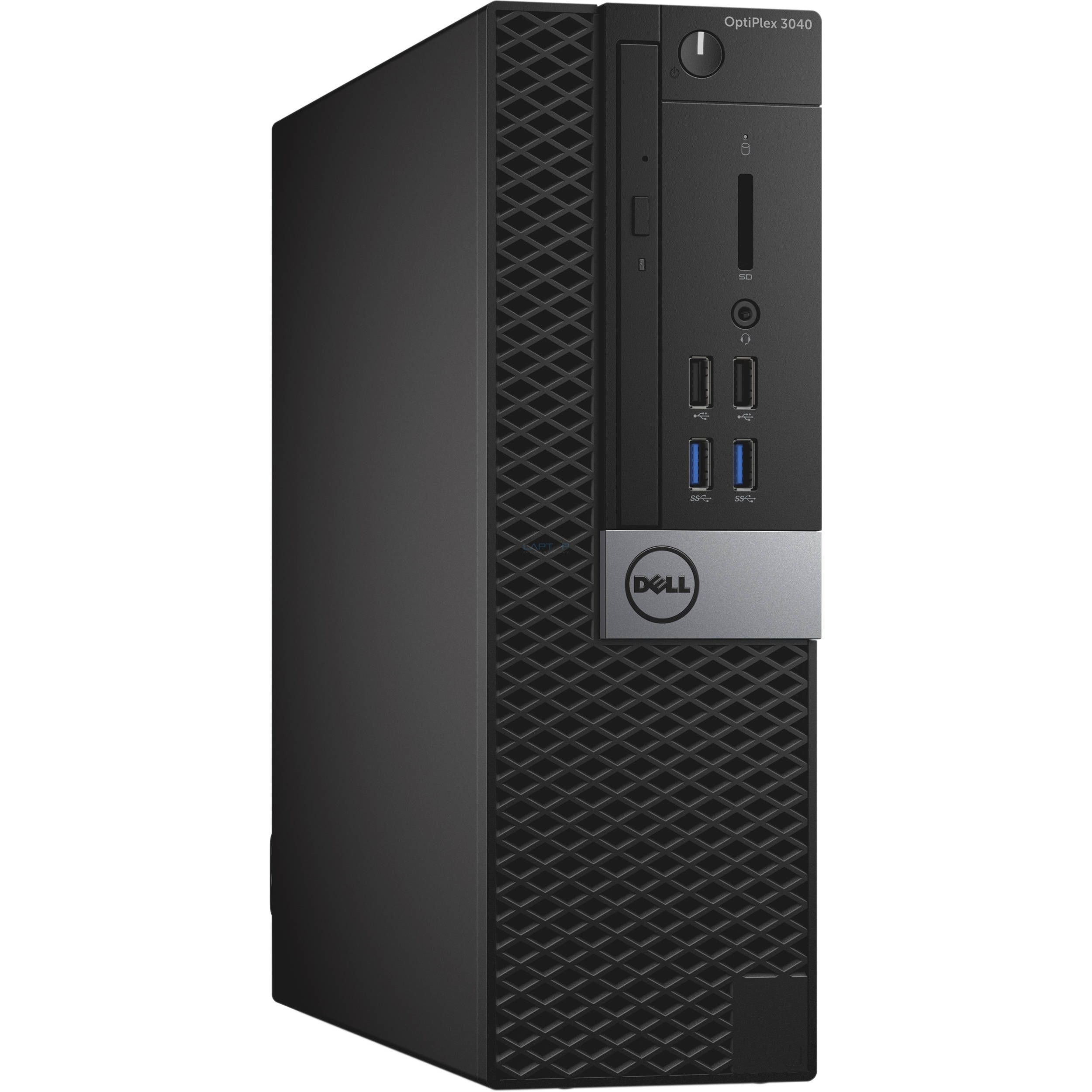 Hp/Dell Desktop with Dual Core Processor, 2 gb Ram,160 Gb hardisk, Dvd