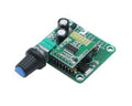 5V Bluetooth TPA3110 Digital Stereo Audio Power Amplifier Board Bluetooth 4.2 15W