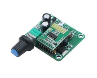 5V Bluetooth TPA3110 Digital Stereo Audio Power Amplifier Board Bluetooth 4.2 15W