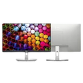 Dell 24 inch Monitor-S2421H in-Plane Switching (IPS), in built Speakers, Flicker-Free Screen with Comfort View, Full HD (1080p) 1920 x 1080 at 75 Hz with AMD Free Sync