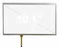 10.1 inch 4-Wire Resistive Touch Panel Screen