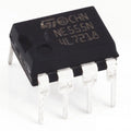 NE555 Timer IC - The Tech Depot