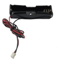 18650 Battery Holder with JST Cable