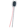 8 Ohm 1W 1510 MM Oval Mini Audio Speaker