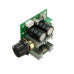 12V 10A PWM DC Motor Speed Controller