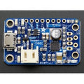Adafruit 1944 PowerBoost 500 Charger Adafruit - Rechargeable 5V Lipo USB Boost at 500mA+