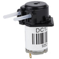 12V 5000RPM Peristaltic Dosing Pump