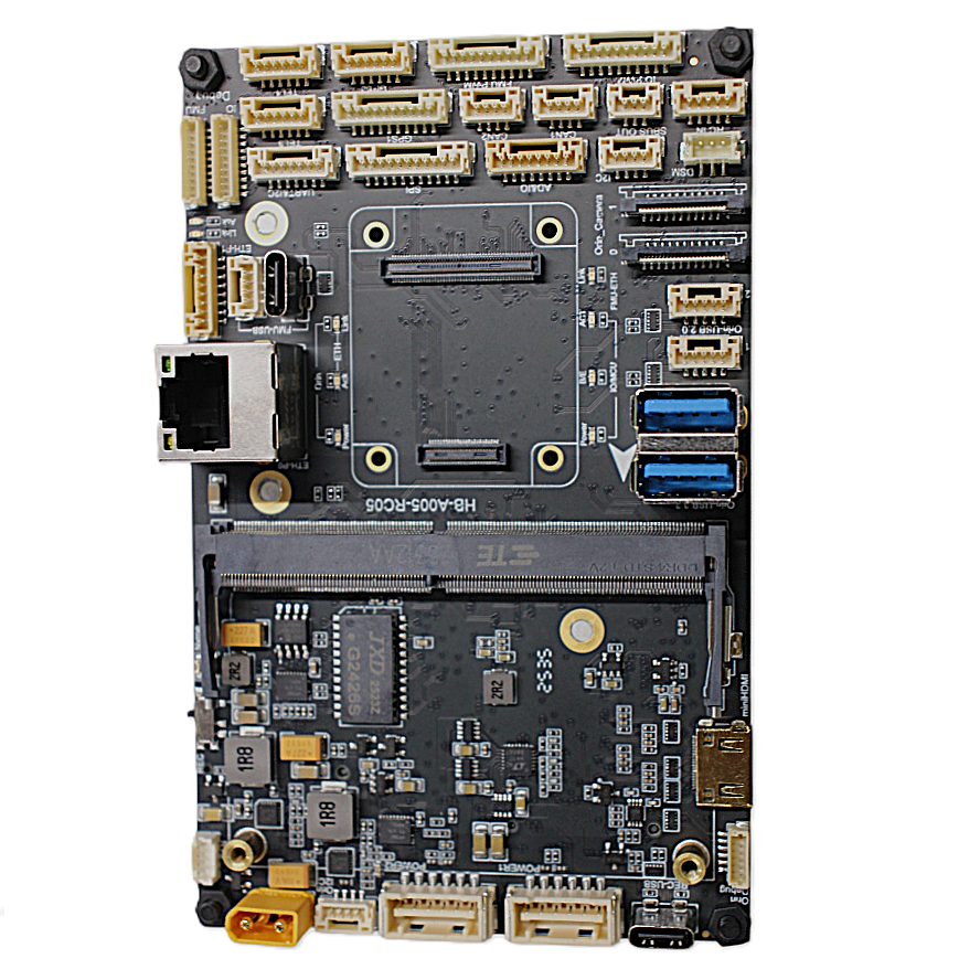Holybro Pixhawk Jetson Baseboard