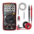 ANENG AN113D Intelligent Auto Measure True – RMS Digital Multimeter