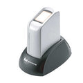 Nitgen Fingkey Hamster DX HFDU06 FBI SQTC Certified Fingerprint Biometric Scanner for Aadhaar Authentication