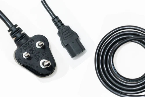 Black-i Desktop Power Cable 3M