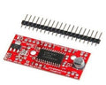 A3967 Stepper Motor Driver For Arduino