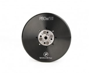 T Motor P80Ⅲ Pin KV120