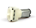 DC 3.0VMini Air Pump >600 ml/min 350mmHg