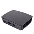 Raspberry Pi 3 Case (Black Grey)