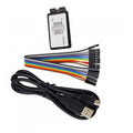 USBLogic,Analyze 24M,8C Microcont
