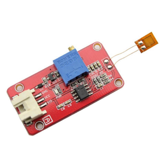 Strain Gauge Module - The Tech Depot