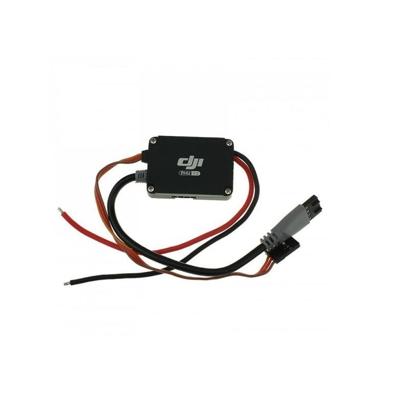 DJI NAZA V2 Power Module - The Tech Depot