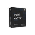 Intel Core Ultra 5 250K Plus Desktop Processor – LGA1851, 18 cores (6P+12E) - retail box