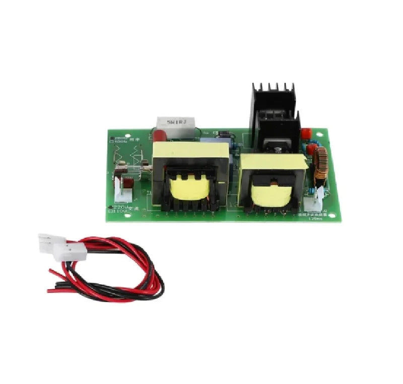 220V 28Khz 100W Ultrasonic Cleaning Circuit Board Generator Parts
